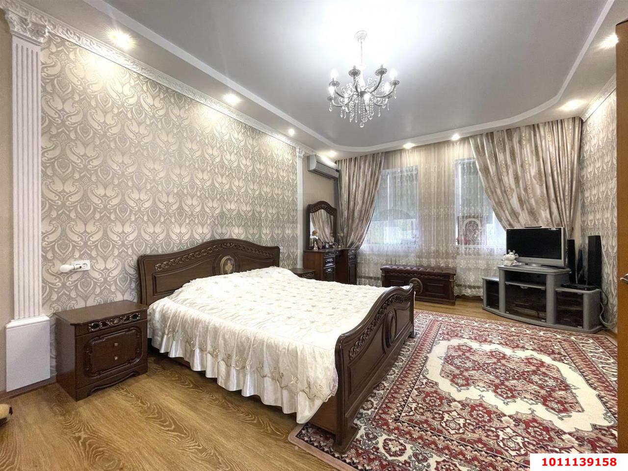 Фото №4: Дом 208 м² + 6 сот. - Елизаветинская, мкр. Прикубанский внутригородской округ, ул. Центральная, 63