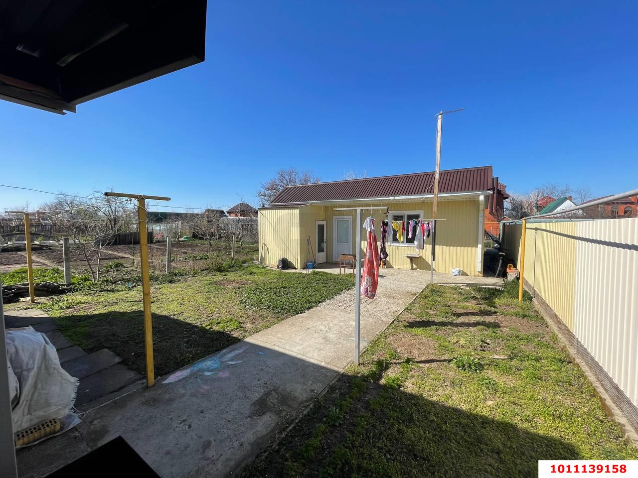 Фото №16: Дом 208 м² + 6 сот. - Елизаветинская, мкр. Прикубанский внутригородской округ, ул. Центральная, 63