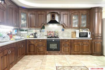 Фото №3: Дом 208 м² - Елизаветинская, мкр. Прикубанский внутригородской округ, ул. Центральная, 63