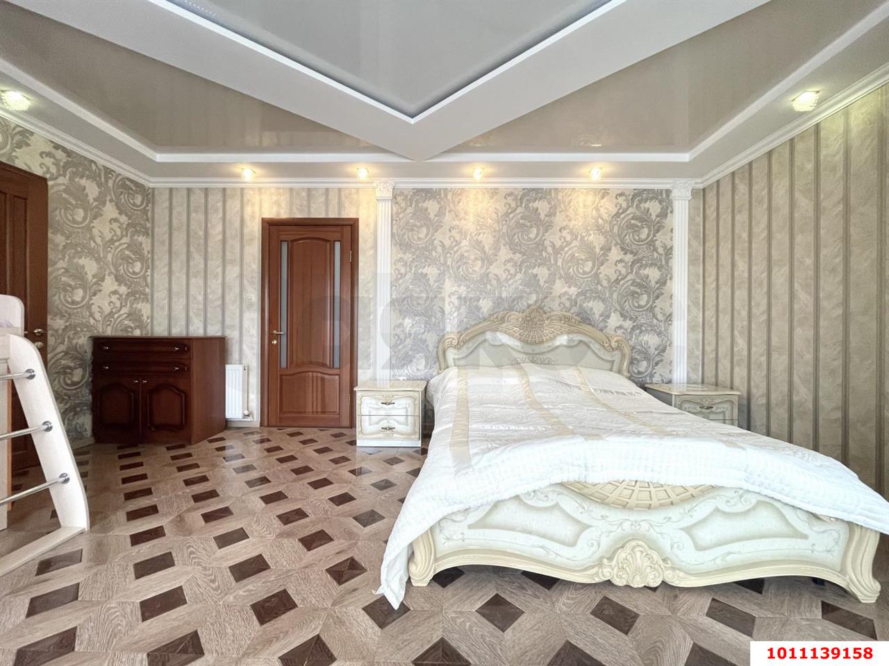 Фото №8: Дом 208 м² + 6 сот. - Елизаветинская, мкр. Прикубанский внутригородской округ, ул. Центральная, 63