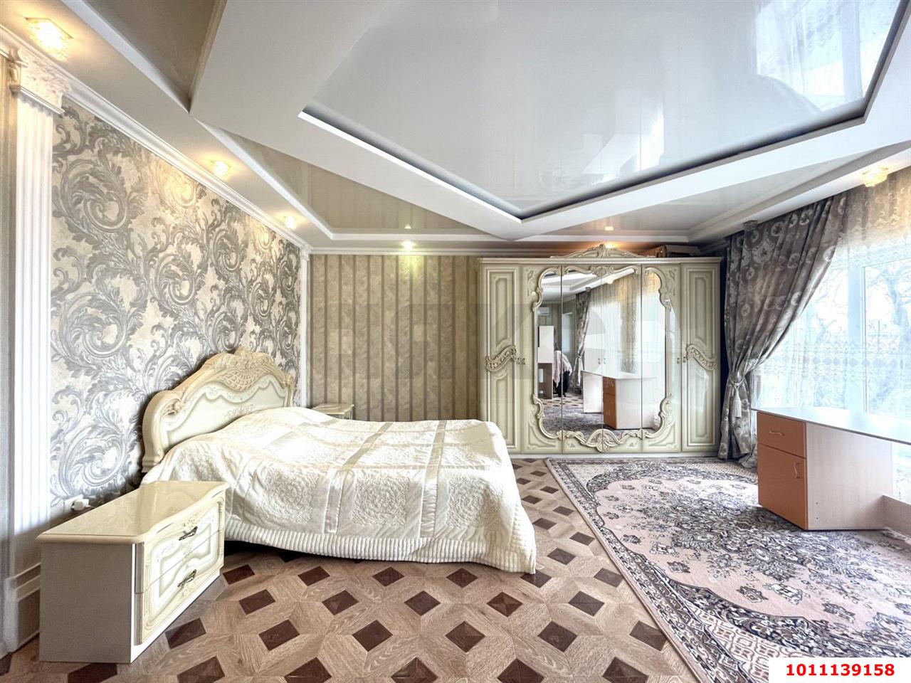 Фото №7: Дом 208 м² + 6 сот. - Елизаветинская, мкр. Прикубанский внутригородской округ, ул. Центральная, 63