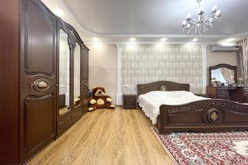 Фото №5: Дом 208 м² - Елизаветинская, мкр. Прикубанский внутригородской округ, ул. Центральная, 63