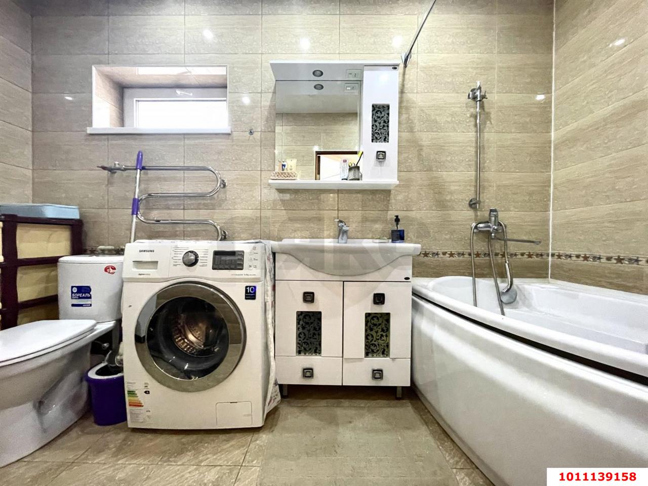 Фото №11: Дом 208 м² + 6 сот. - Елизаветинская, мкр. Прикубанский внутригородской округ, ул. Центральная, 63