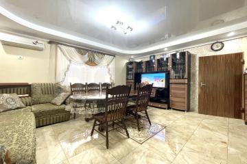 Фото №2: Дом 208 м² - Елизаветинская, мкр. Прикубанский внутригородской округ, ул. Центральная, 63