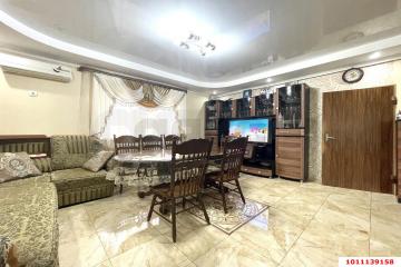 Фото №2: Дом 208 м² - Елизаветинская, мкр. Прикубанский внутригородской округ, ул. Центральная, 63