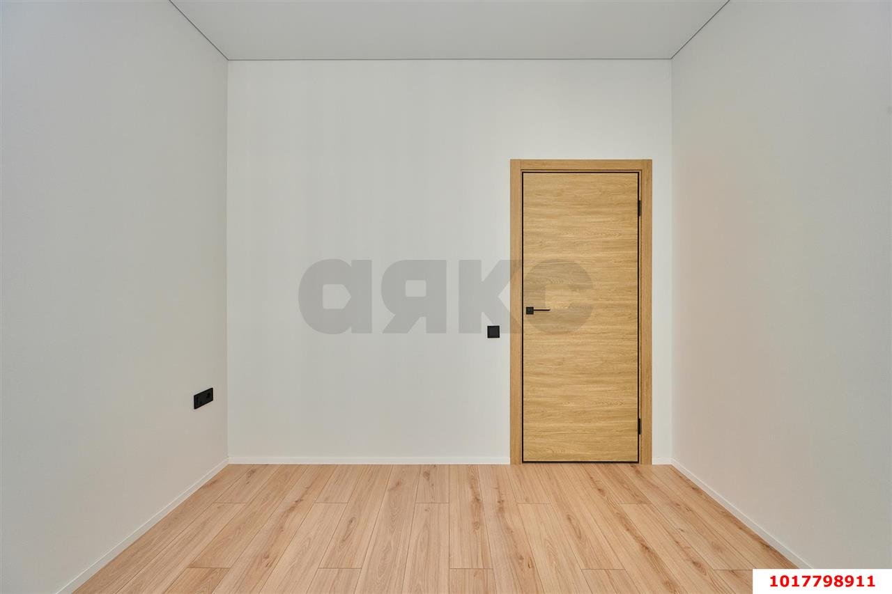 Фото №22: 1-комнатная квартира <span class="whitespace-nowrap">39 м²</span>, <span class="whitespace-nowrap">17/23 эт.</span> - Краснодар, Центральный внутригородской округ, Табачная Фабрика, мкр. ЖК Все Свои Вип, ул. Колхозная, 5/2к3