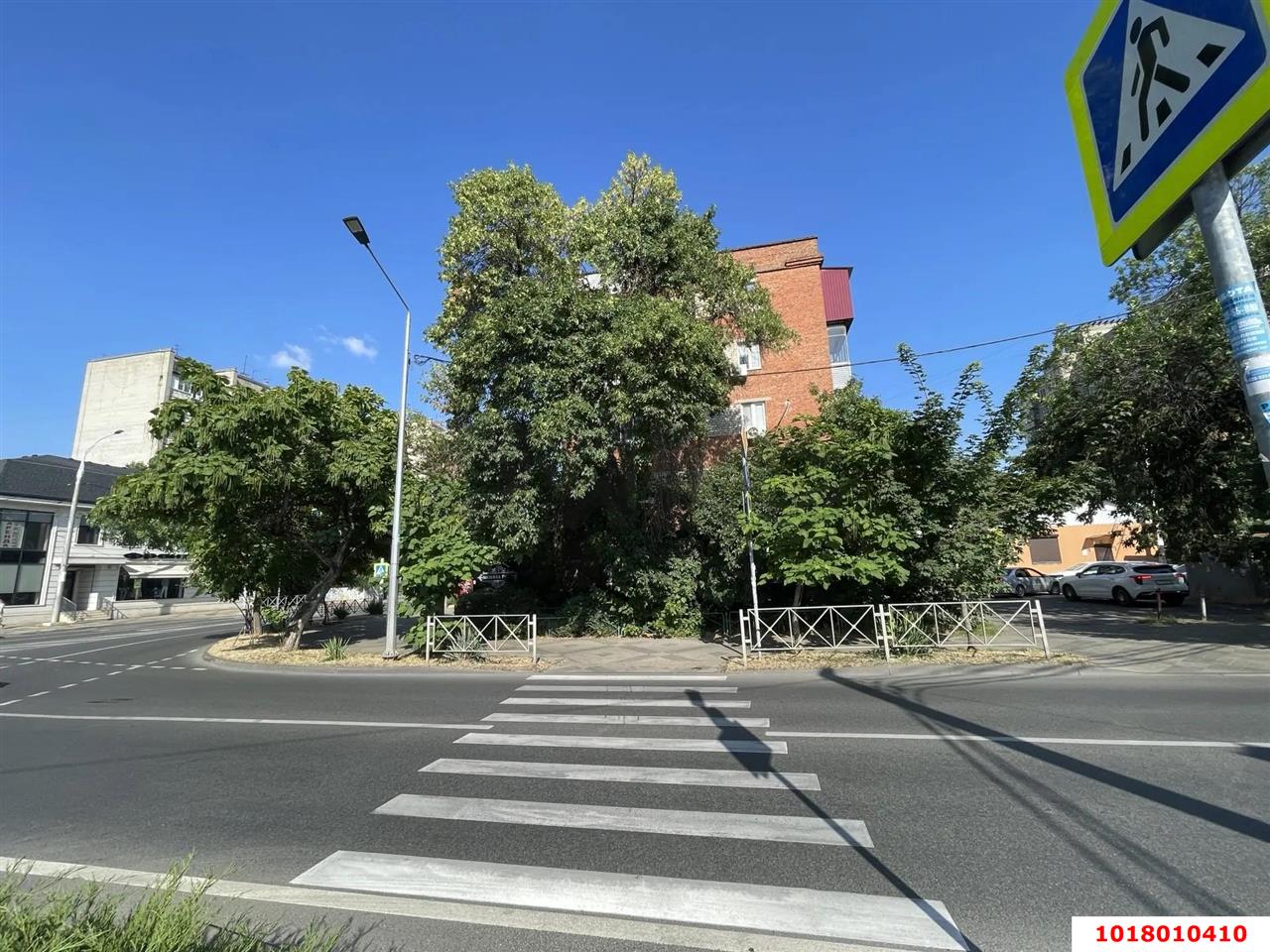 Фото №9: Отдельное здание <span class="whitespace-nowrap">60 м²</span>, <span class="whitespace-nowrap">1/1 эт.</span> - Краснодар, мкр. Западный внутригородской округ, ул. Красных Партизан, 232/4