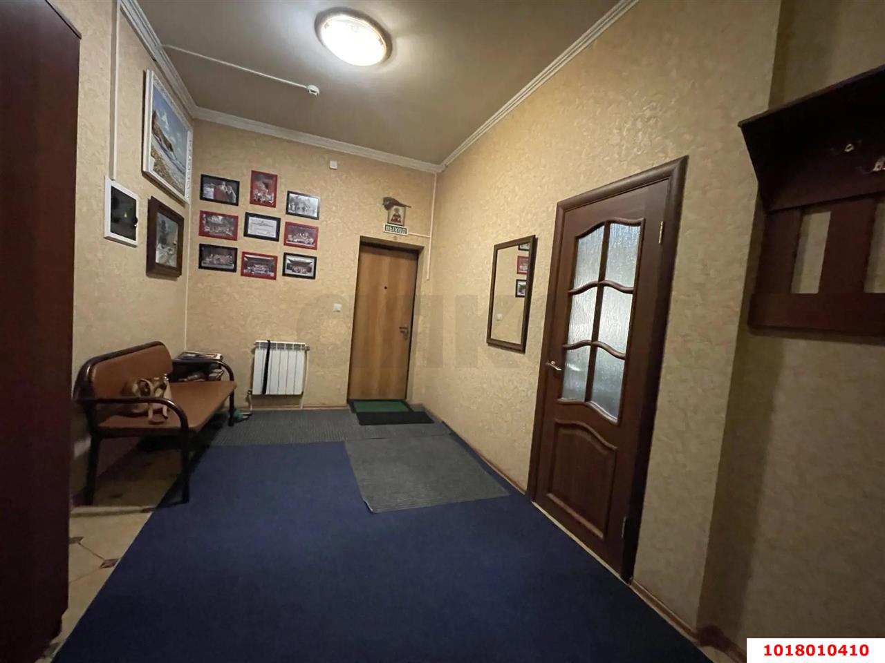 Фото №5: Отдельное здание <span class="whitespace-nowrap">60 м²</span>, <span class="whitespace-nowrap">1/1 эт.</span> - Краснодар, мкр. Западный внутригородской округ, ул. Красных Партизан, 232/4