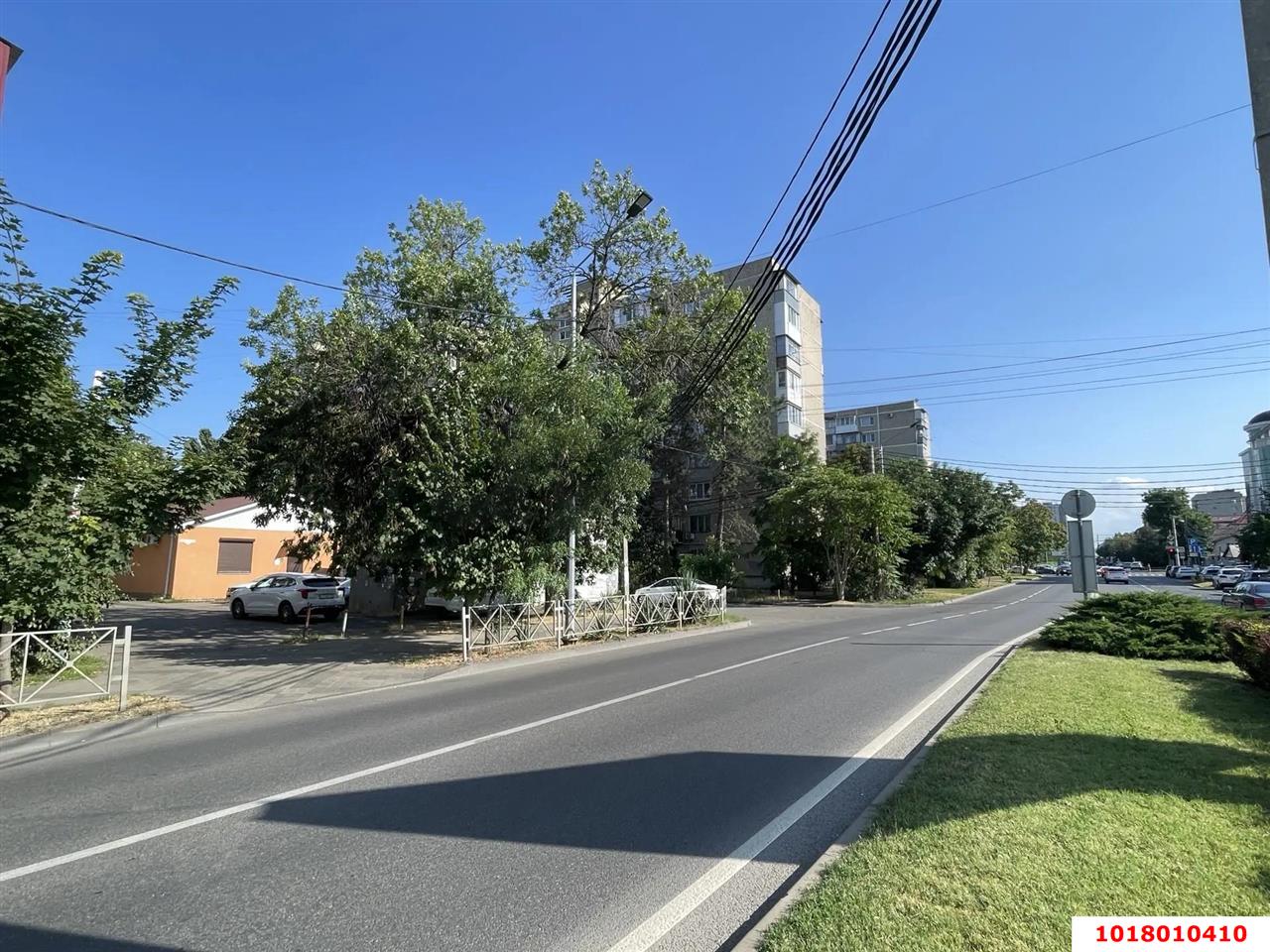 Фото №10: Отдельное здание <span class="whitespace-nowrap">60 м²</span>, <span class="whitespace-nowrap">1/1 эт.</span> - Краснодар, мкр. Западный внутригородской округ, ул. Красных Партизан, 232/4