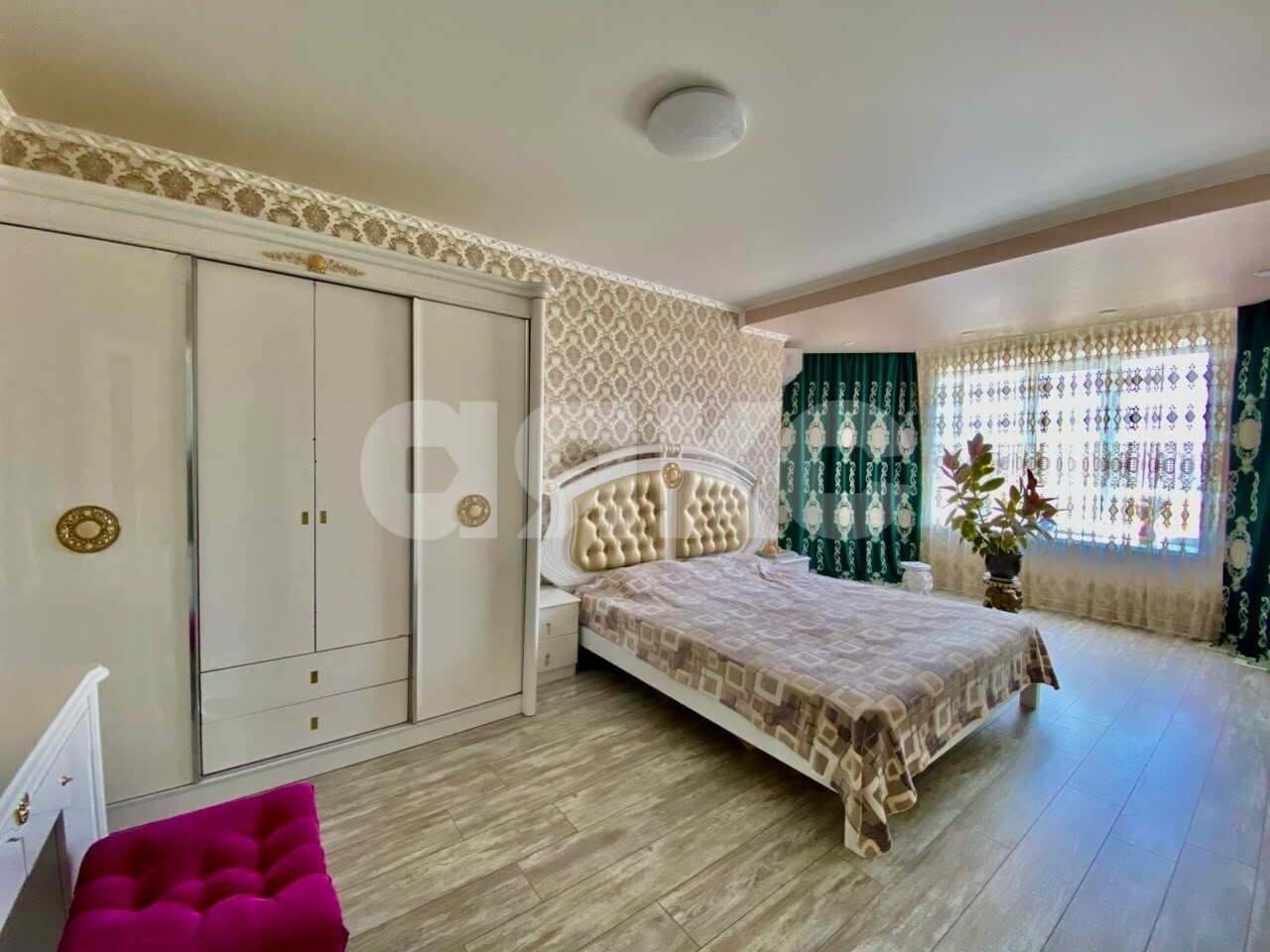 Фото №23: 4-комнатная квартира <span class="whitespace-nowrap">200 м²</span>, <span class="whitespace-nowrap">9/9 эт.</span> - Анапа, мкр. 3Б, ул. Ленина, 213