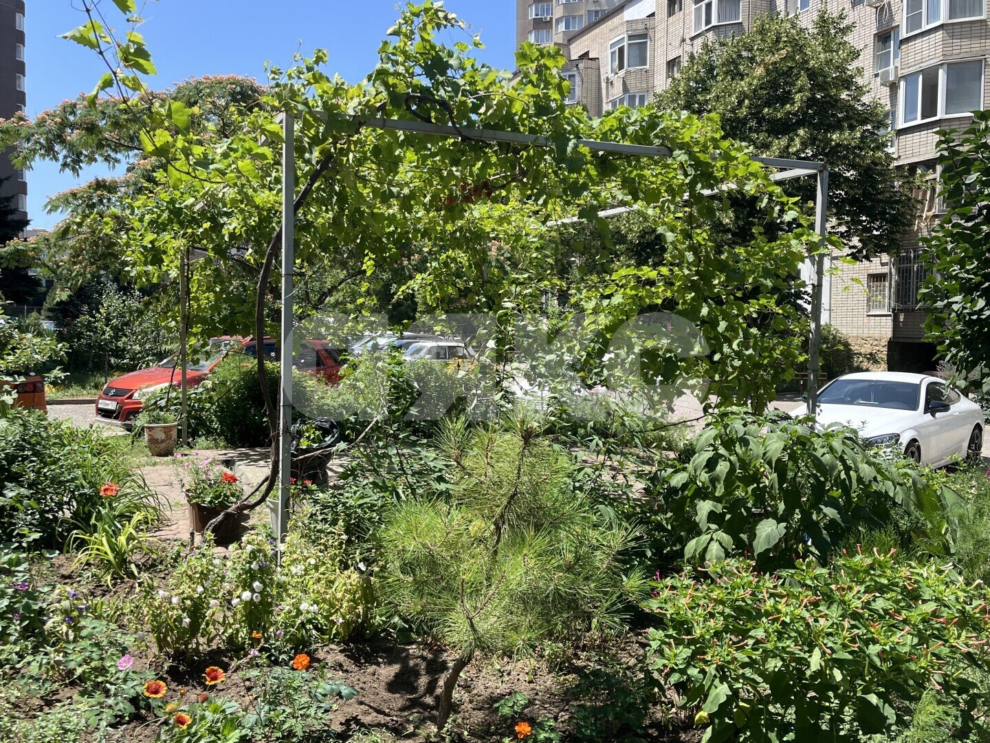 Фото №28: 4-комнатная квартира <span class="whitespace-nowrap">200 м²</span>, <span class="whitespace-nowrap">9/9 эт.</span> - Анапа, мкр. 3Б, ул. Ленина, 213