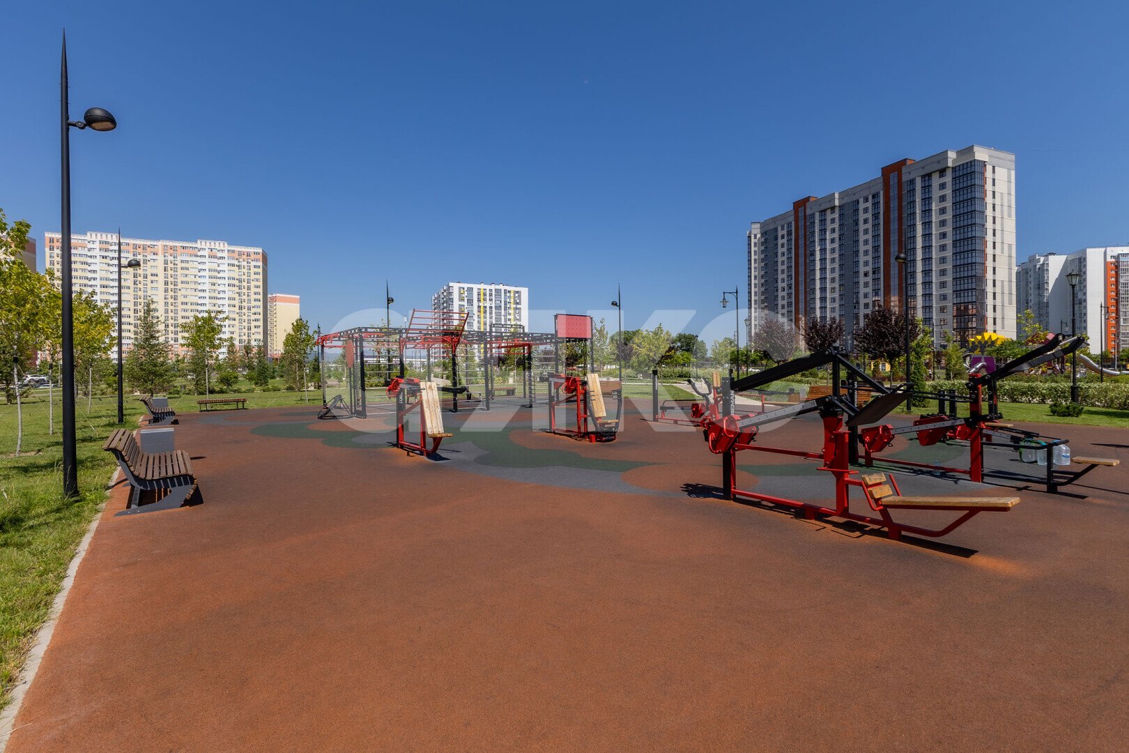Фото №36: 4-комнатная квартира <span class="whitespace-nowrap">200 м²</span>, <span class="whitespace-nowrap">9/9 эт.</span> - Анапа, мкр. 3Б, ул. Ленина, 213