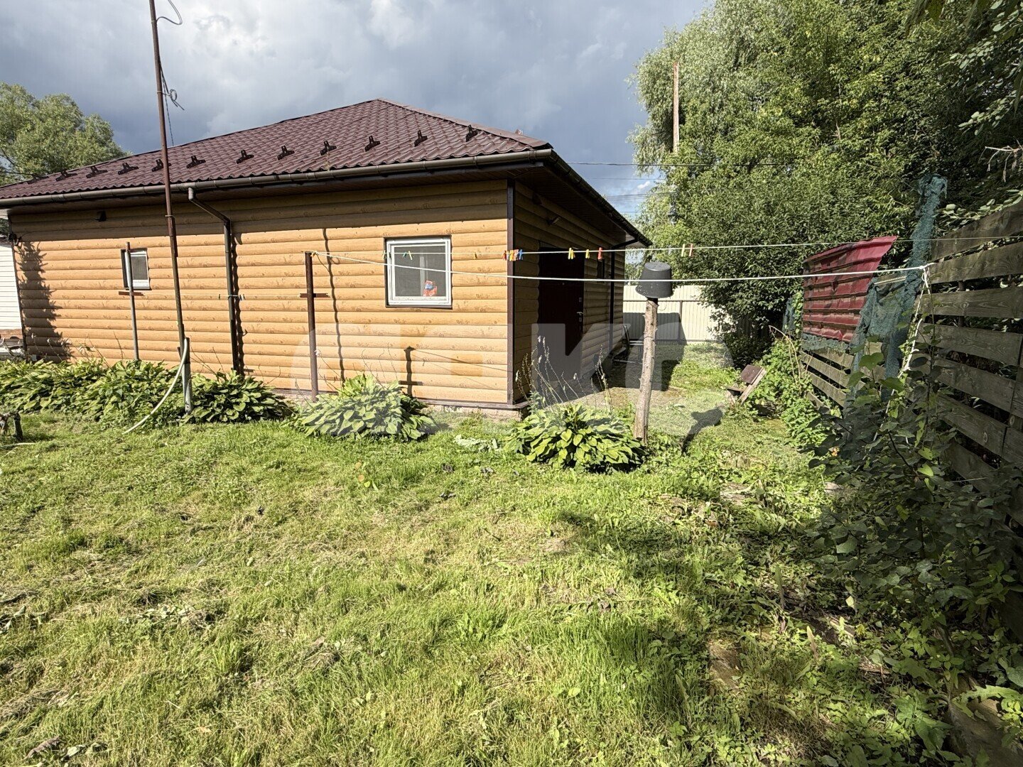Фото №4: Коммерция <span class="whitespace-nowrap">100 м²</span>, <span class="whitespace-nowrap">1/1 эт.</span> - Чулково, 28