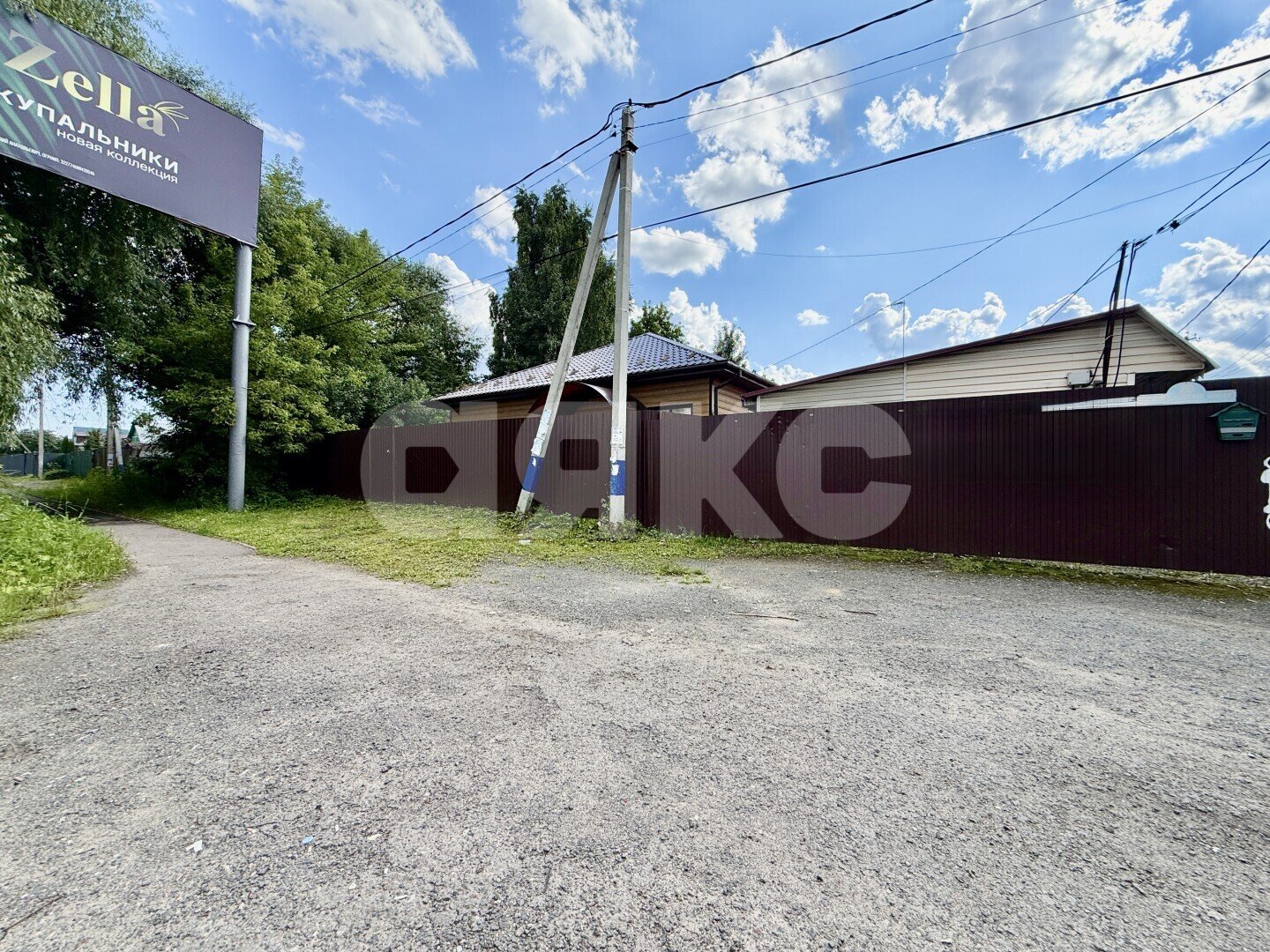 Фото №7: Коммерция <span class="whitespace-nowrap">100 м²</span>, <span class="whitespace-nowrap">1/1 эт.</span> - Чулково, 28