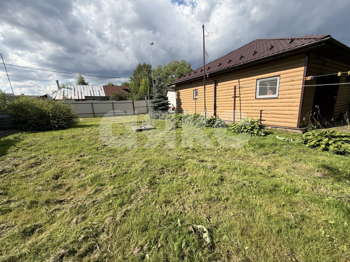 Фото №3: Коммерция <span class="whitespace-nowrap">100 м²</span>, <span class="whitespace-nowrap">1/1 эт.</span> - Чулково, 28