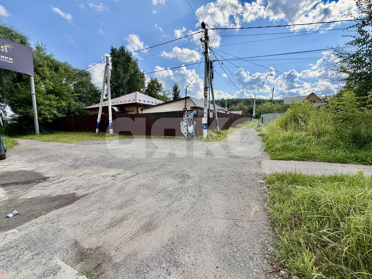 Фото №10: Коммерция <span class="whitespace-nowrap">100 м²</span>, <span class="whitespace-nowrap">1/1 эт.</span> - Чулково, 28