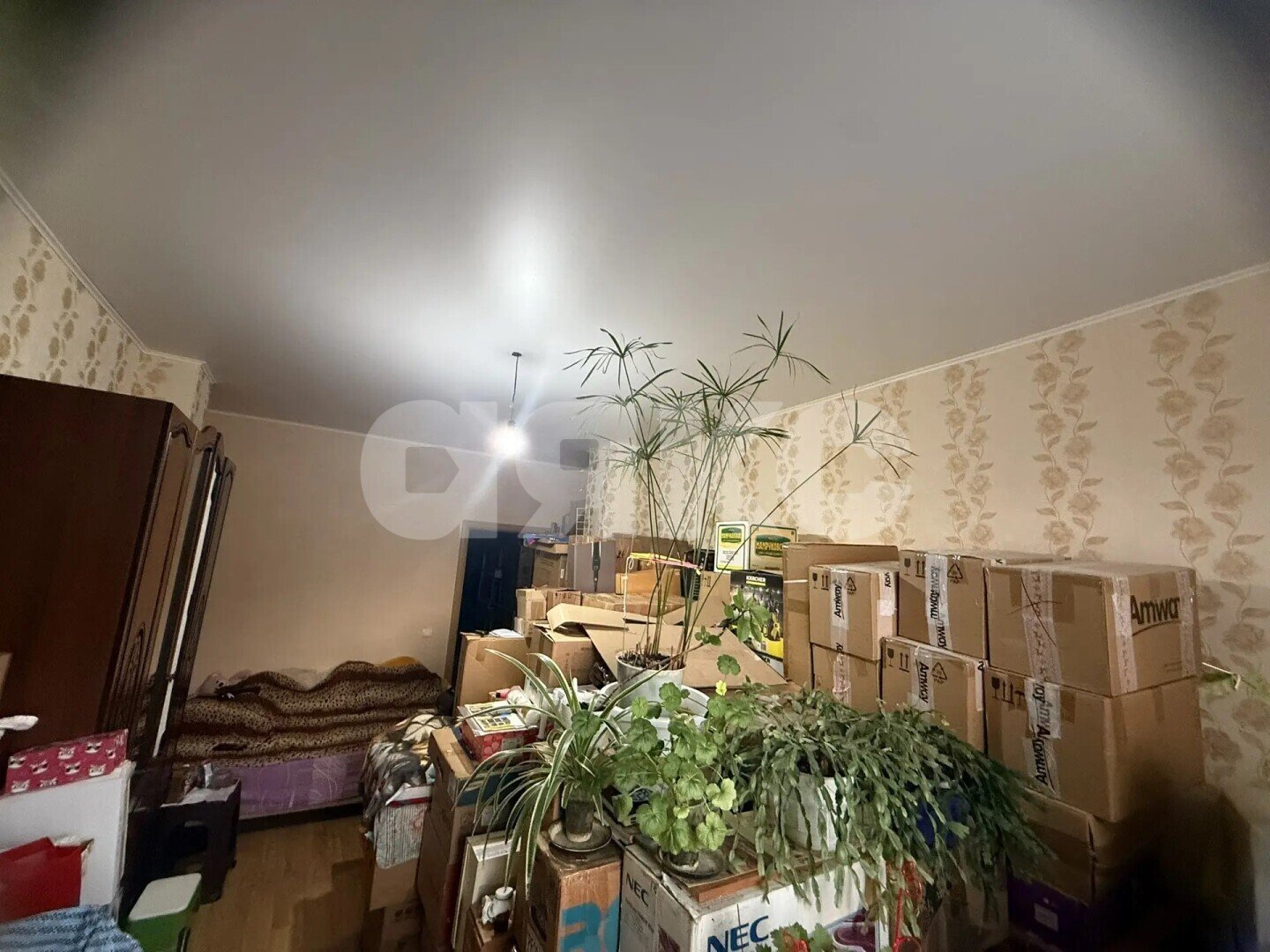 Фото №6: 1-комнатная квартира <span class="whitespace-nowrap">44 м²</span>, <span class="whitespace-nowrap">2/3 эт.</span> - Геленджик, ул. Степная, 18