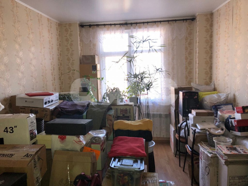 Фото №9: 1-комнатная квартира <span class="whitespace-nowrap">44 м²</span>, <span class="whitespace-nowrap">2/3 эт.</span> - Геленджик, ул. Степная, 18