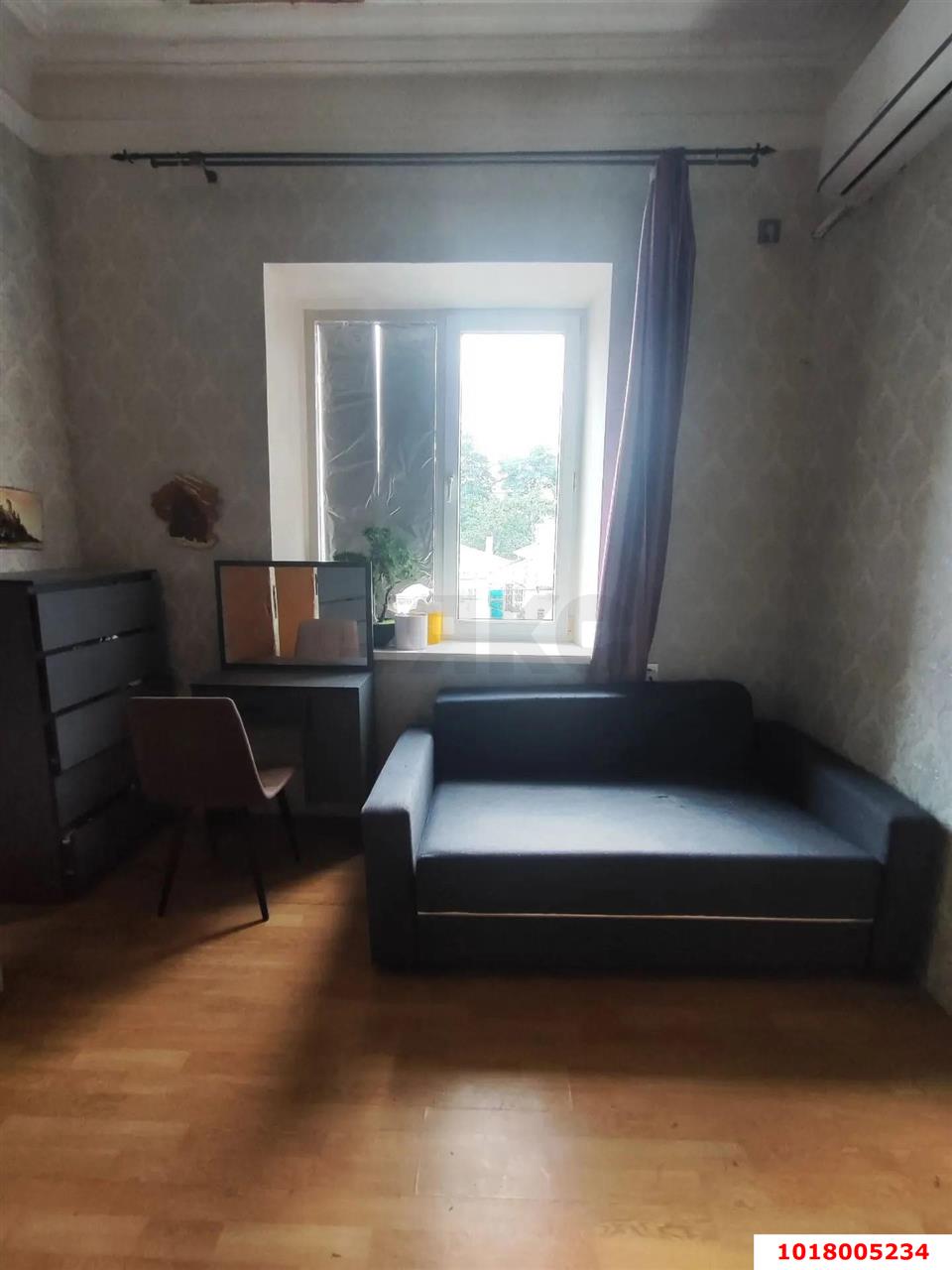 Фото №6: 4-комнатная квартира <span class="whitespace-nowrap">71 м²</span>, <span class="whitespace-nowrap">2/2 эт.</span> - Краснодар, Западный внутригородской округ, мкр. Центральный, ул. Ленина, 24