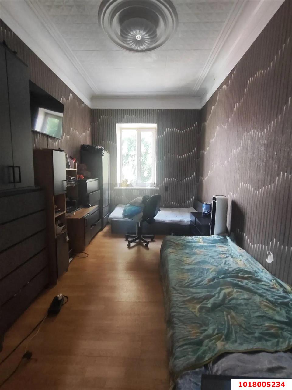 Фото №8: 4-комнатная квартира <span class="whitespace-nowrap">71 м²</span>, <span class="whitespace-nowrap">2/2 эт.</span> - Краснодар, Западный внутригородской округ, мкр. Центральный, ул. Ленина, 24