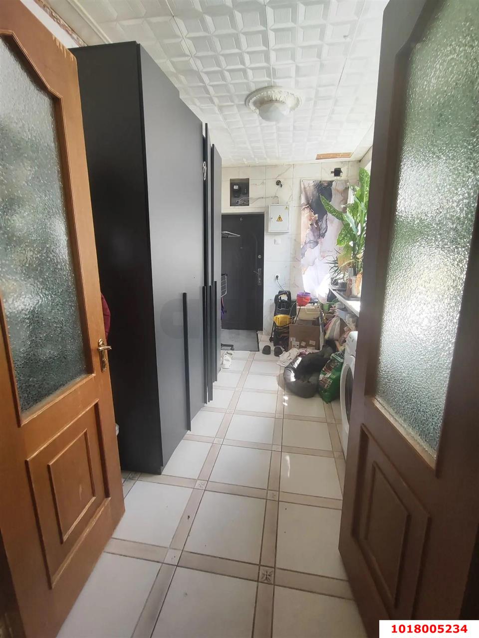 Фото №10: 4-комнатная квартира <span class="whitespace-nowrap">71 м²</span>, <span class="whitespace-nowrap">2/2 эт.</span> - Краснодар, Западный внутригородской округ, мкр. Центральный, ул. Ленина, 24
