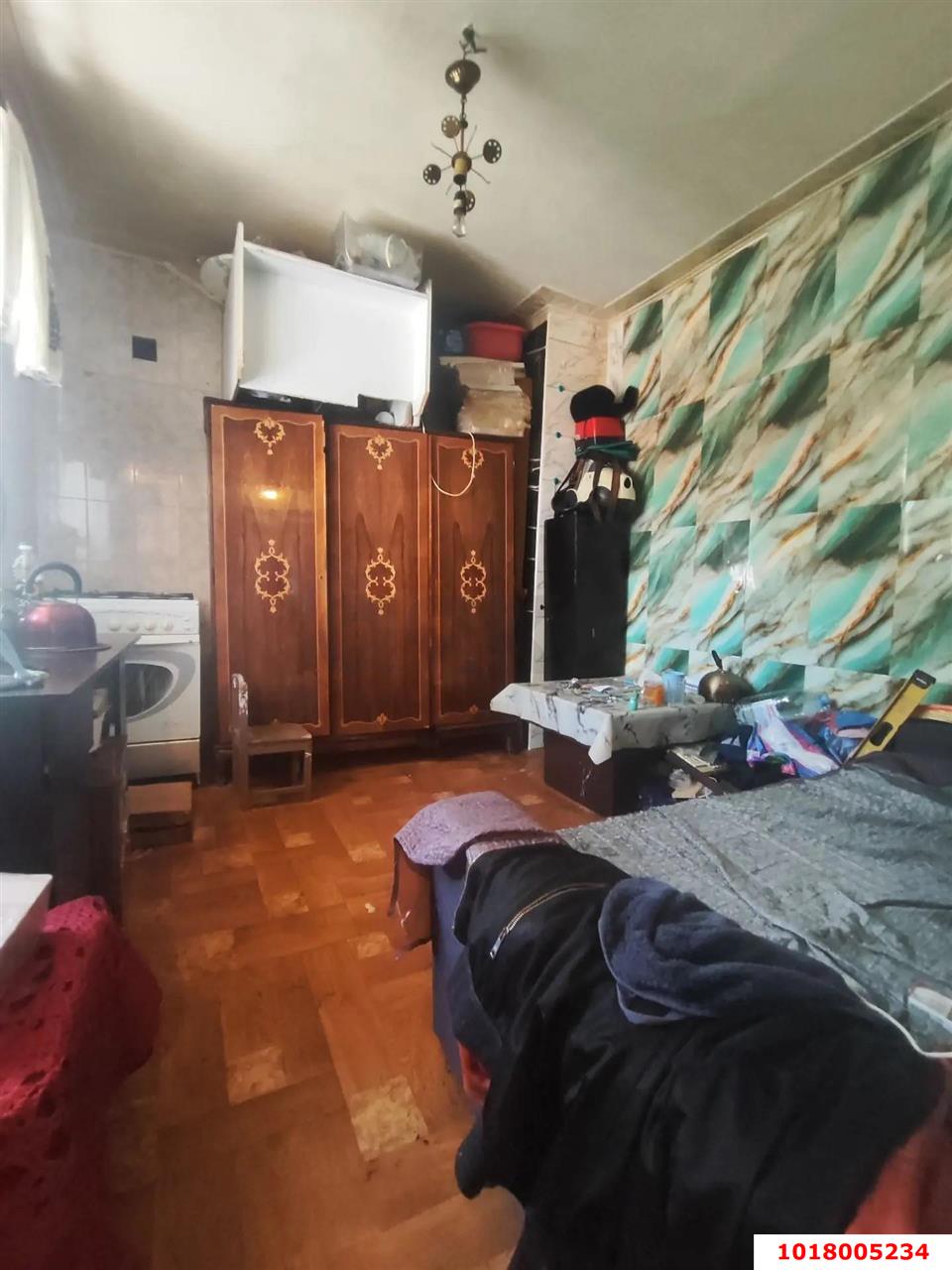 Фото №9: 4-комнатная квартира <span class="whitespace-nowrap">71 м²</span>, <span class="whitespace-nowrap">2/2 эт.</span> - Краснодар, Западный внутригородской округ, мкр. Центральный, ул. Ленина, 24