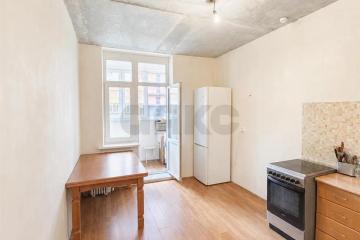 Фото №1: 1-комнатная квартира <span class="whitespace-nowrap">40 м²</span>, <span class="whitespace-nowrap">2/24 эт.</span> - Краснодар, мкр. 2-й квартал, ул. имени Героя Георгия Бочарникова, 1