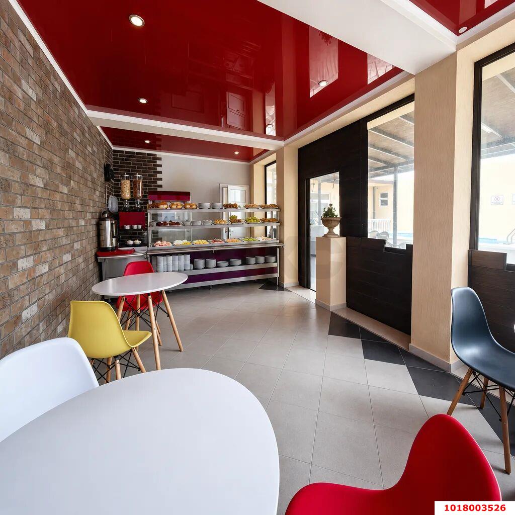 Фото №10: Дом <span class="whitespace-nowrap">791 м²</span> <span class="whitespace-nowrap">+ 5 сот.</span>, <span class="whitespace-nowrap">4 эт.</span> - Витязево, пр-д Александрийский, 4А