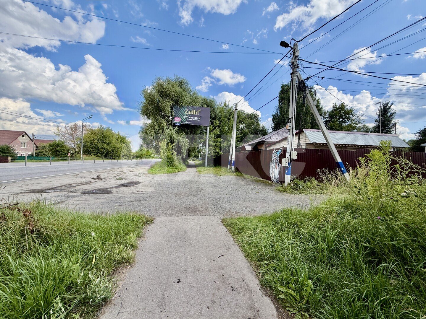 Фото №20: Дом <span class="whitespace-nowrap">100 м²</span> <span class="whitespace-nowrap">+ 6 сот.</span>, <span class="whitespace-nowrap">1 эт.</span> - Чулково, 28