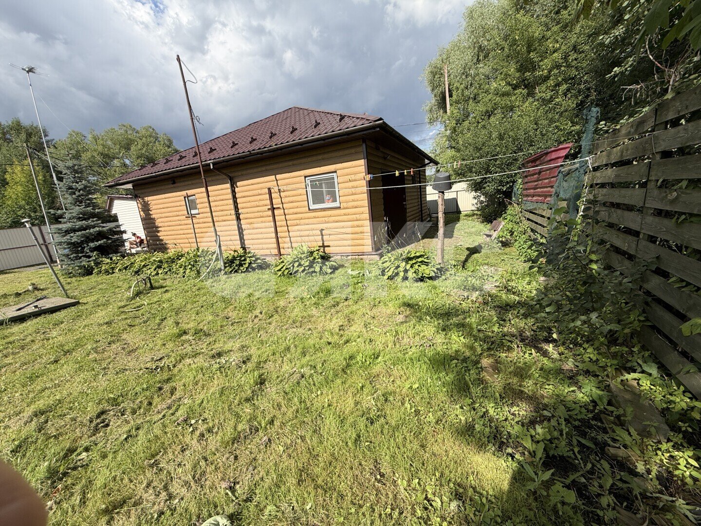 Фото №5: Дом <span class="whitespace-nowrap">100 м²</span> <span class="whitespace-nowrap">+ 6 сот.</span>, <span class="whitespace-nowrap">1 эт.</span> - Чулково, 28