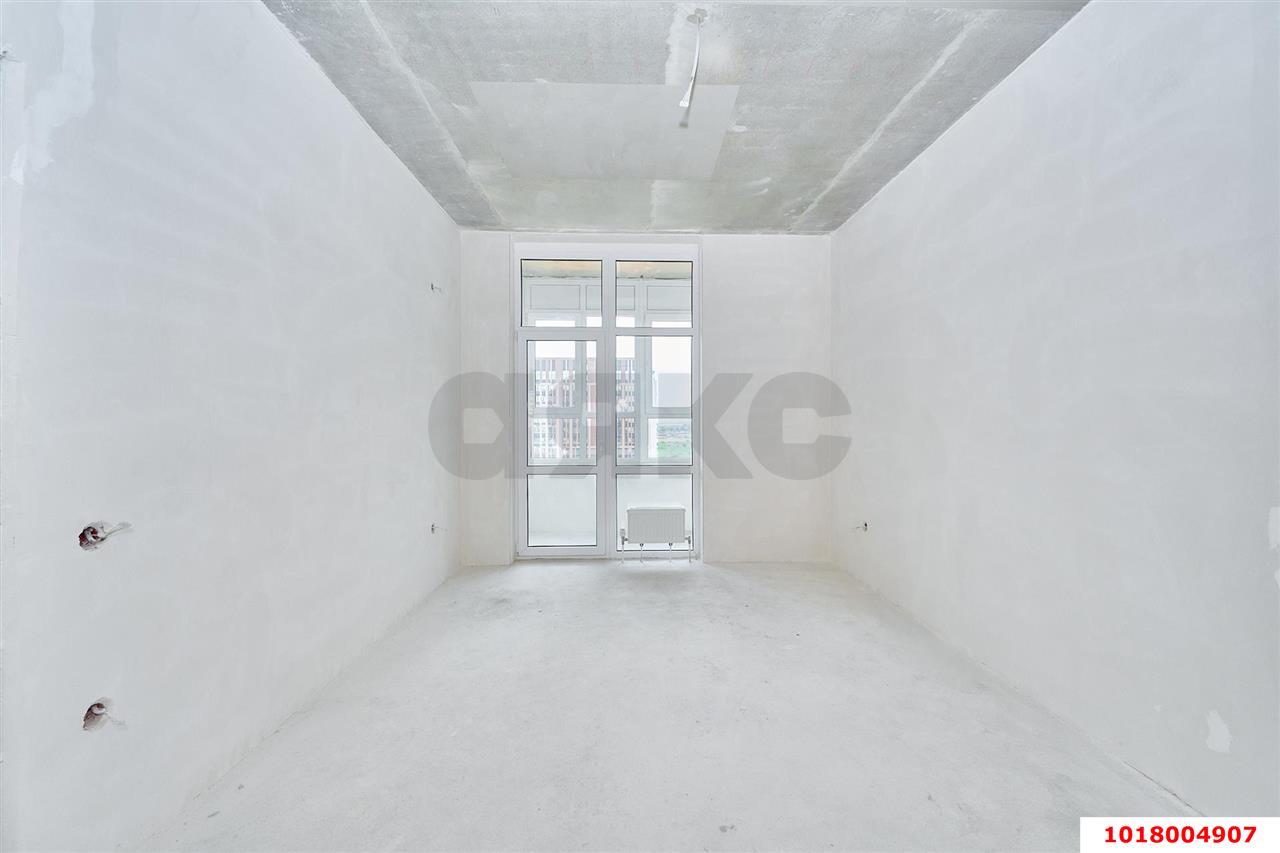 Фото №23: 3-комнатная квартира <span class="whitespace-nowrap">116 м²</span>, <span class="whitespace-nowrap">14/18 эт.</span> - Краснодар, Прикубанский внутригородской округ, мкр. культурный квартал Эрмитаж, ул. имени Мурата Ахеджака