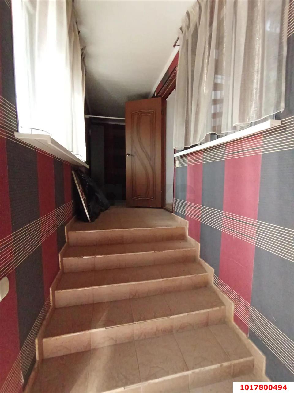 Фото №6: Дом <span class="whitespace-nowrap">130 м²</span> <span class="whitespace-nowrap">+ 8 сот.</span>, <span class="whitespace-nowrap">2 эт.</span> - Знаменский, Карасунский внутригородской округ, мкр. СНТ Восход, ул. Абрикосовая, 446
