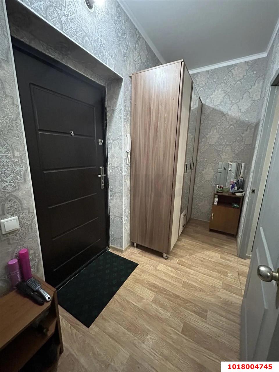 Фото №6: 1-комнатная квартира <span class="whitespace-nowrap">31 м²</span>, <span class="whitespace-nowrap">2/5 эт.</span> - Яблоновский, ул. Гагарина, 161/4
