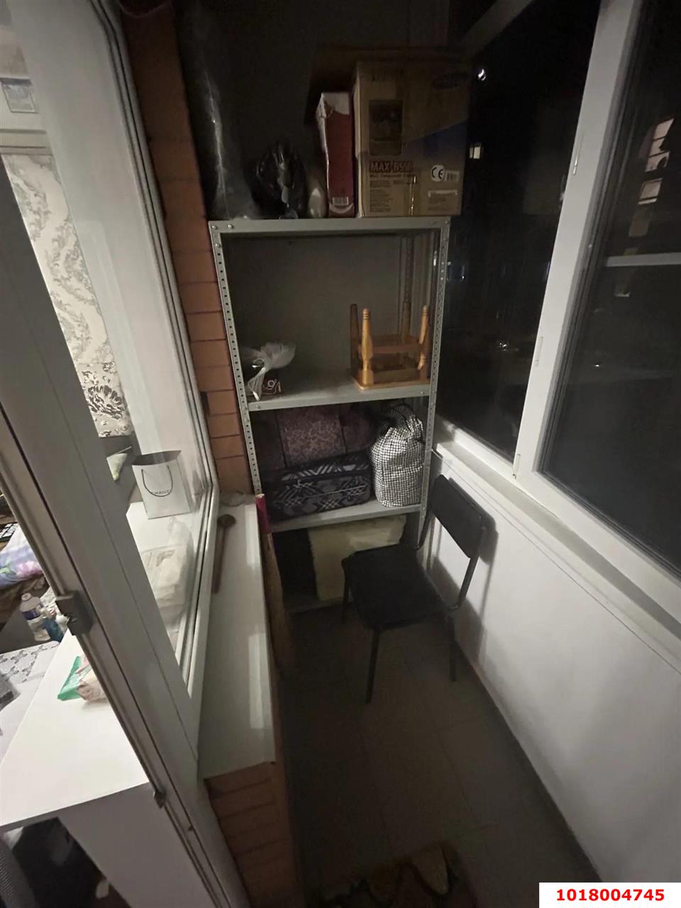 Фото №5: 1-комнатная квартира <span class="whitespace-nowrap">31 м²</span>, <span class="whitespace-nowrap">2/5 эт.</span> - Яблоновский, ул. Гагарина, 161/4