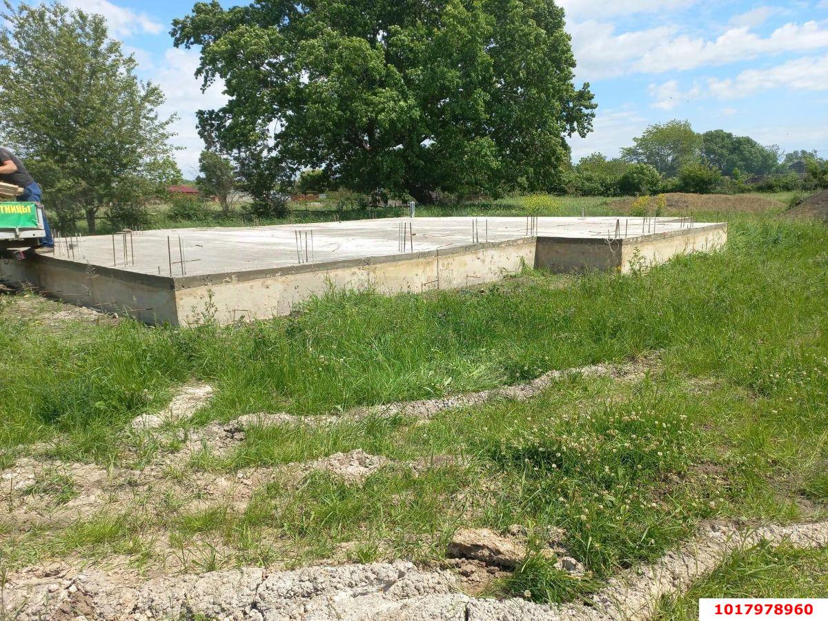 Фото №4: Земельный участок под ИЖС <span class="whitespace-nowrap">30 сот.</span> - Афипсип, ул. Степная, 2