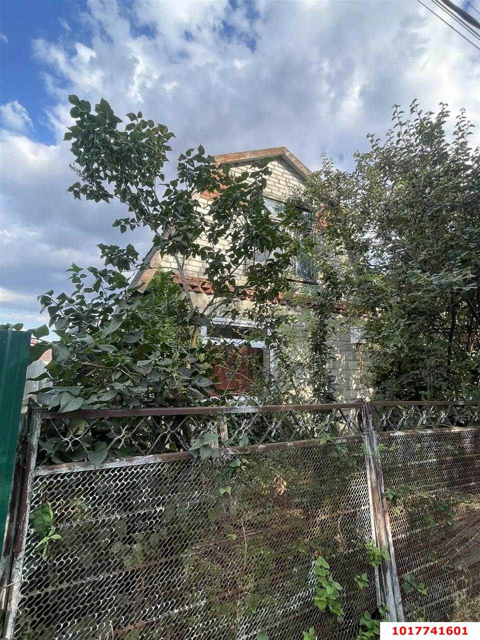 Фото №3: Земельный участок под ИЖС <span class="whitespace-nowrap">3.93 сот.</span> - Краснодар, Прикубанский внутригородской округ, Сады Калинина, мкр. СНТ Солнышко, ул. Ягодная