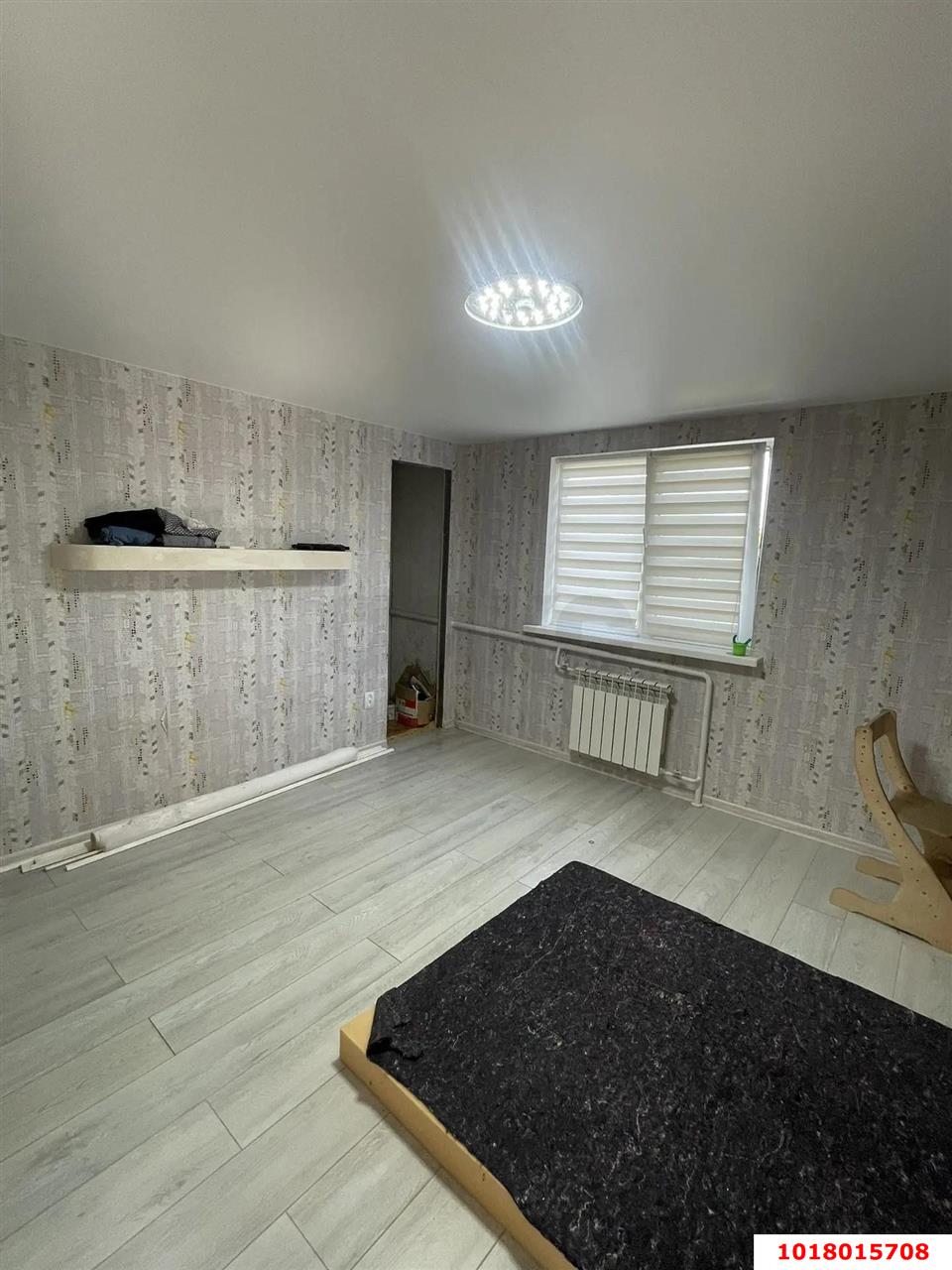 Фото №3: Дом <span class="whitespace-nowrap">80 м²</span> <span class="whitespace-nowrap">+ 6 сот.</span>, <span class="whitespace-nowrap">2 эт.</span> - с/т Мехзаводское, мкр. Прикубанский внутригородской округ, ул. Клубничная, 198