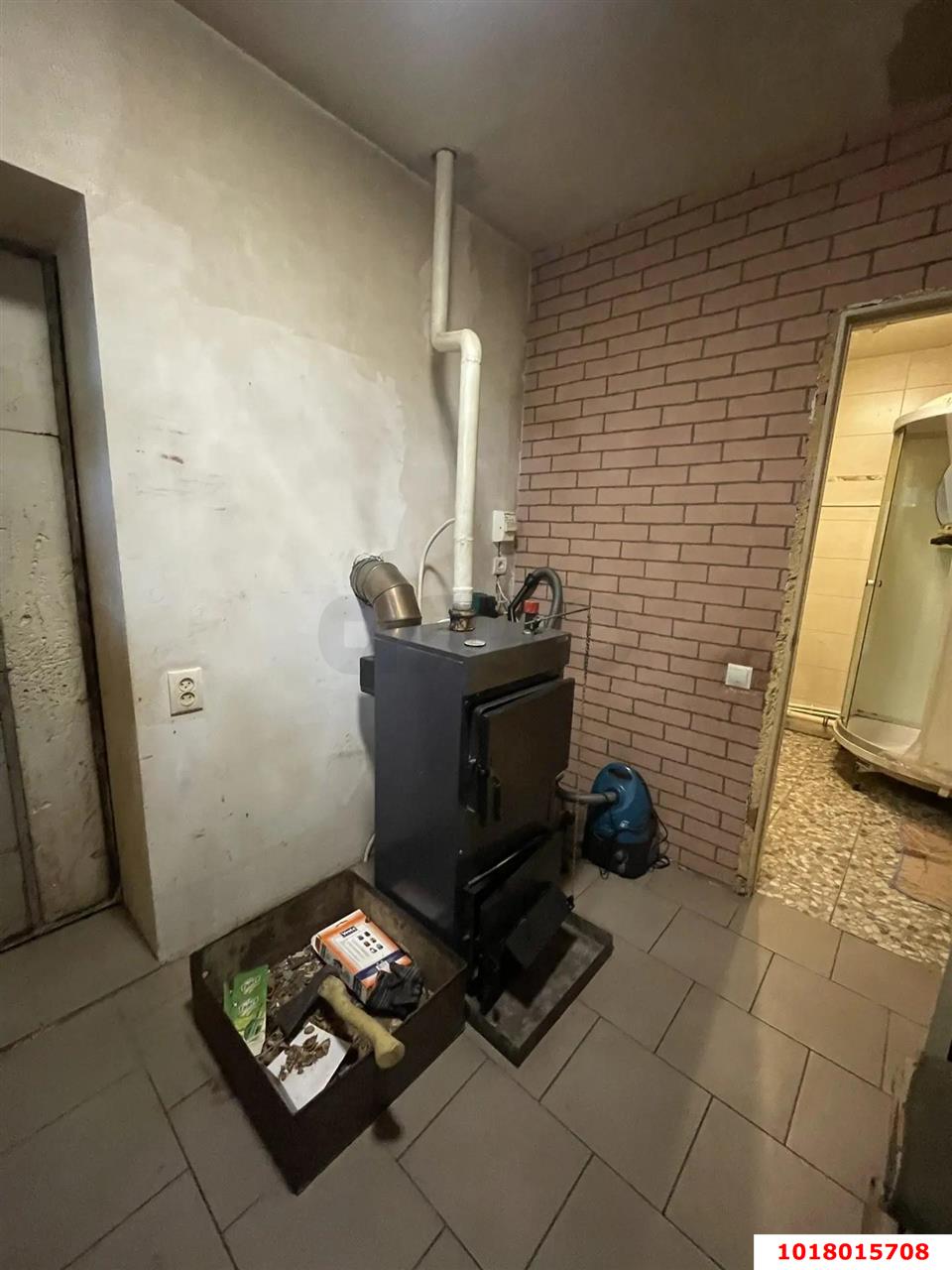 Фото №10: Дом <span class="whitespace-nowrap">80 м²</span> <span class="whitespace-nowrap">+ 6 сот.</span>, <span class="whitespace-nowrap">2 эт.</span> - с/т Мехзаводское, мкр. Прикубанский внутригородской округ, ул. Клубничная, 198