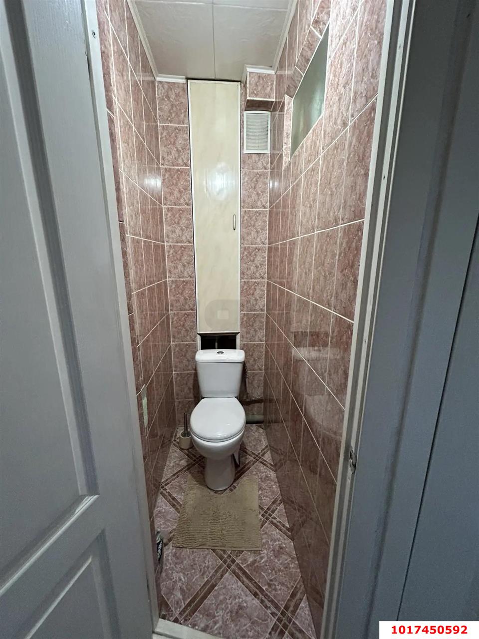 Фото №10: 3-комнатная квартира <span class="whitespace-nowrap">54 м²</span>, <span class="whitespace-nowrap">5/5 эт.</span> - Краснодар, Прикубанский внутригородской округ, мкр. Фестивальный, ул. Воровского, 180
