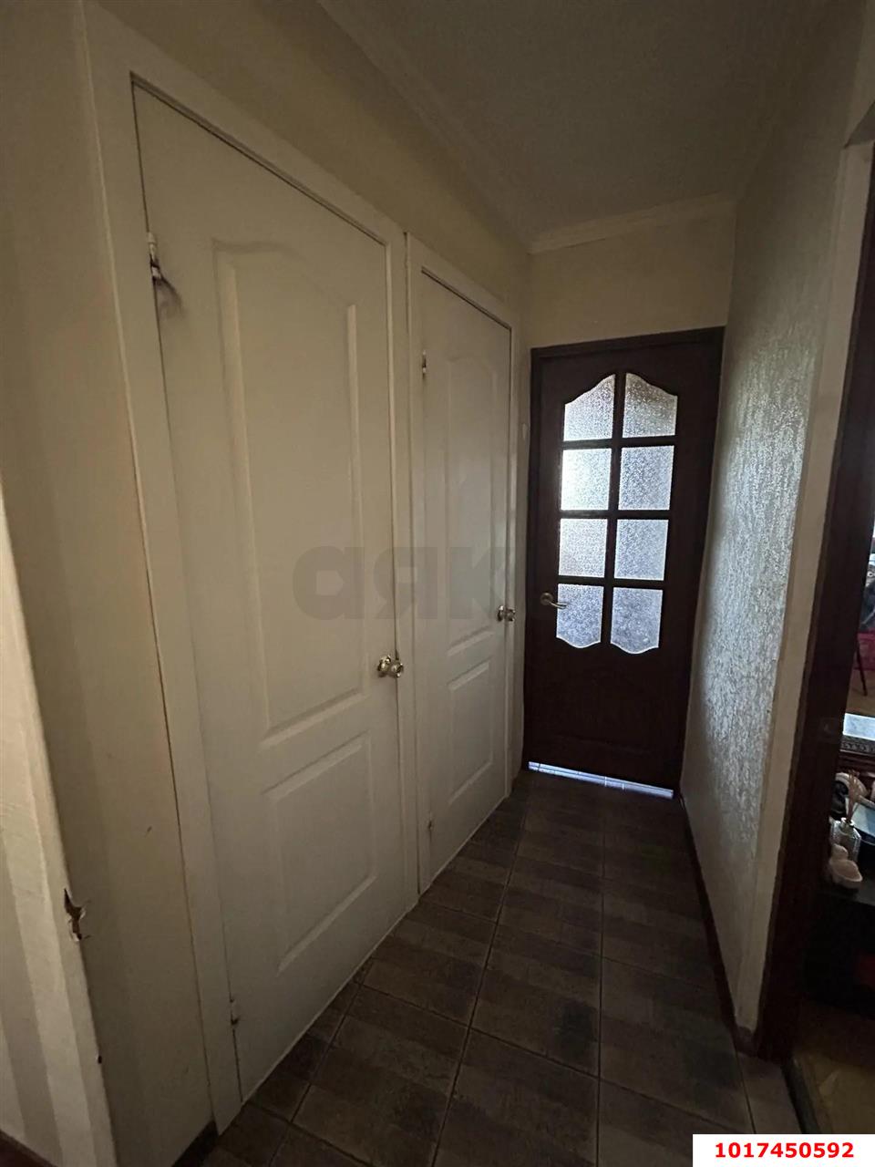 Фото №5: 3-комнатная квартира <span class="whitespace-nowrap">54 м²</span>, <span class="whitespace-nowrap">5/5 эт.</span> - Краснодар, Прикубанский внутригородской округ, мкр. Фестивальный, ул. Воровского, 180