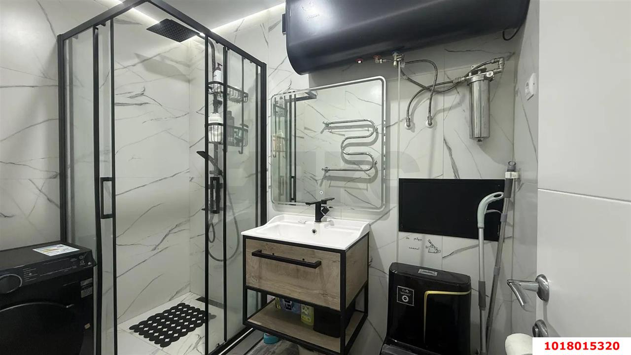Фото №7: 2-комнатная квартира <span class="whitespace-nowrap">55 м²</span>, <span class="whitespace-nowrap">2/5 эт.</span> - Краснодар, Центральный внутригородской округ, мкр. Центральный, ул. Гудимы, 26