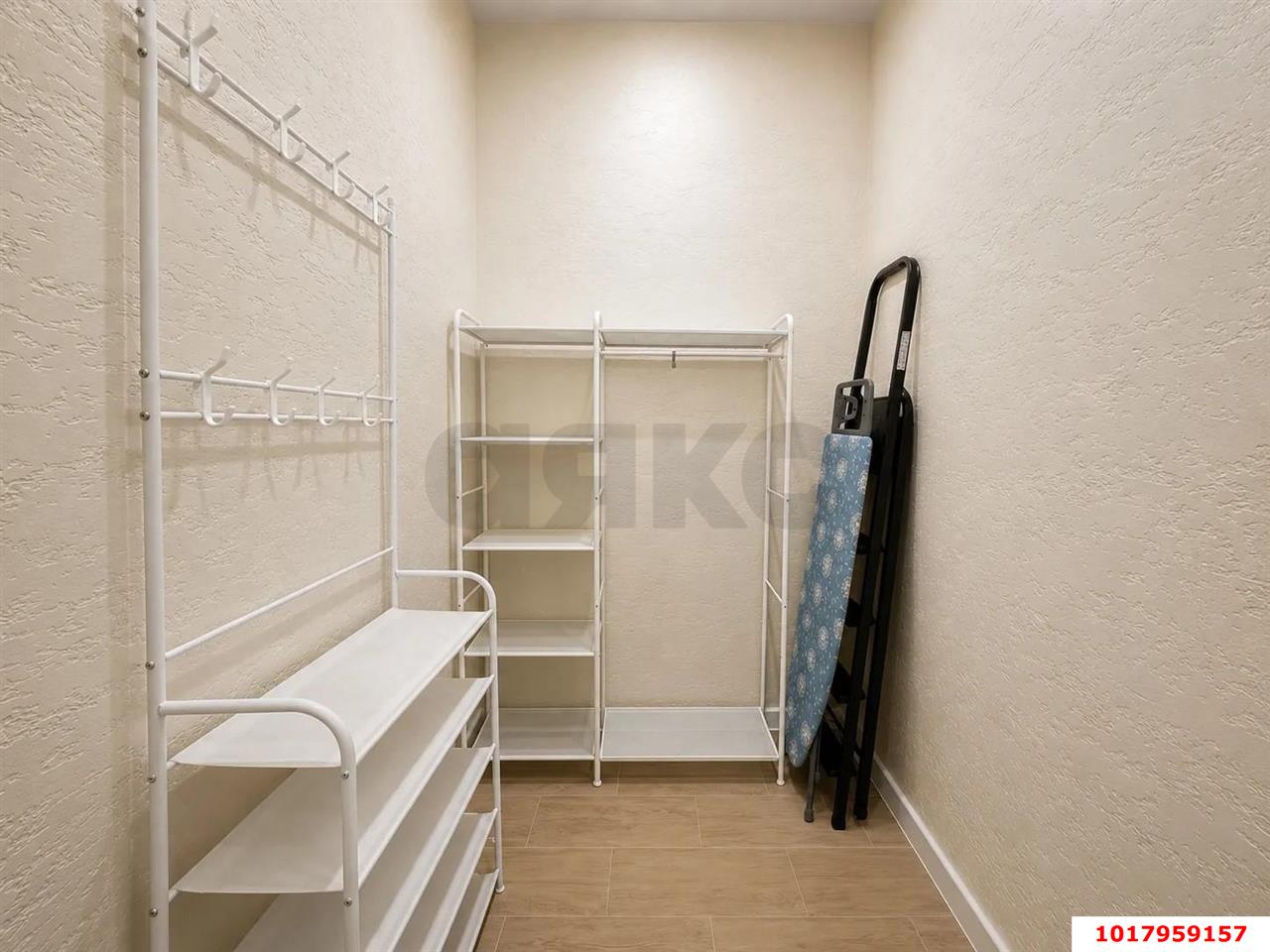 Фото №11: 1-комнатная квартира <span class="whitespace-nowrap">45 м²</span>, <span class="whitespace-nowrap">9/19 эт.</span> - Краснодар, Прикубанский внутригородской округ, мкр. жилой комплекс Новелла, ул. Питерская, 40к1