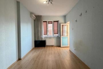 Фото №1: 2-комнатная квартира <span class="whitespace-nowrap">52 м²</span>, <span class="whitespace-nowrap">14/25 эт.</span> - Краснодар, мкр. ЖК Москва, ул. Российская, 79/3к2