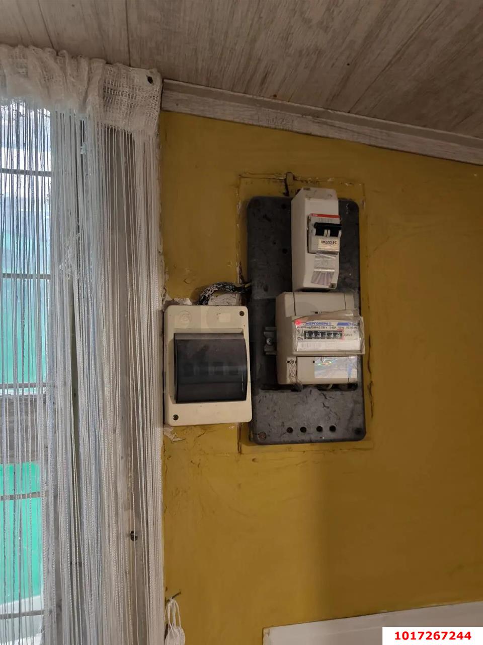 Фото №8: 1-комнатная квартира <span class="whitespace-nowrap">30 м²</span>, <span class="whitespace-nowrap">1/1 эт.</span> - Краснодар, Западный внутригородской округ, мкр. Центральный, ул. имени Калинина, 307