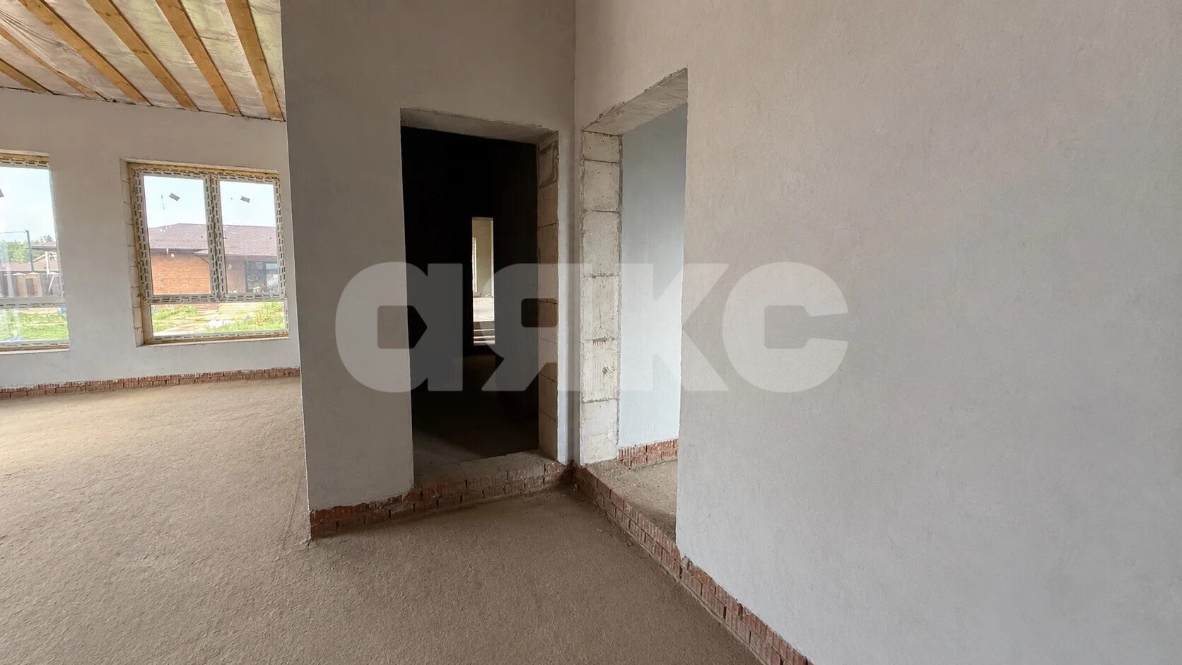 Фото №10: Дом <span class="whitespace-nowrap">160 м²</span> <span class="whitespace-nowrap">+ 9 сот.</span>, <span class="whitespace-nowrap">1 эт.</span> - Хлопенево