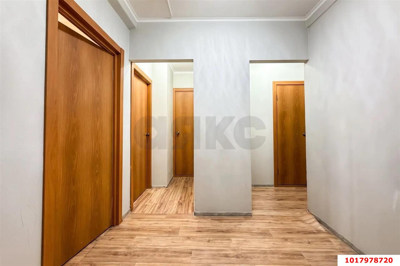 Фото №7: 2-комнатная квартира <span class="whitespace-nowrap">64 м²</span>, <span class="whitespace-nowrap">10/16 эт.</span> - Краснодар, Прикубанский внутригородской округ, мкр. Восточно-Кругликовский, ул. Героя Владислава Посадского, 50