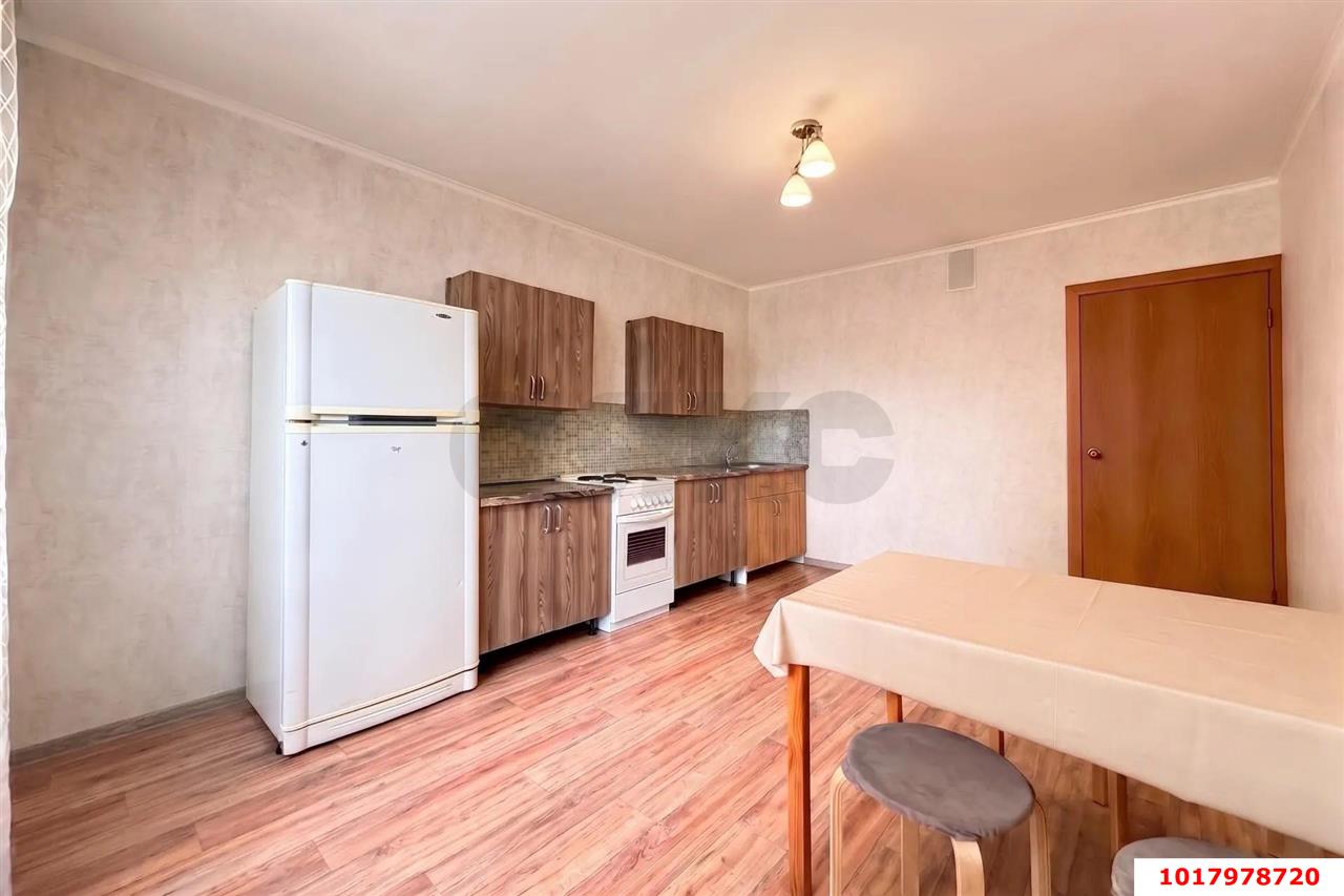 Фото №6: 2-комнатная квартира <span class="whitespace-nowrap">64 м²</span>, <span class="whitespace-nowrap">10/16 эт.</span> - Краснодар, Прикубанский внутригородской округ, мкр. Восточно-Кругликовский, ул. Героя Владислава Посадского, 50