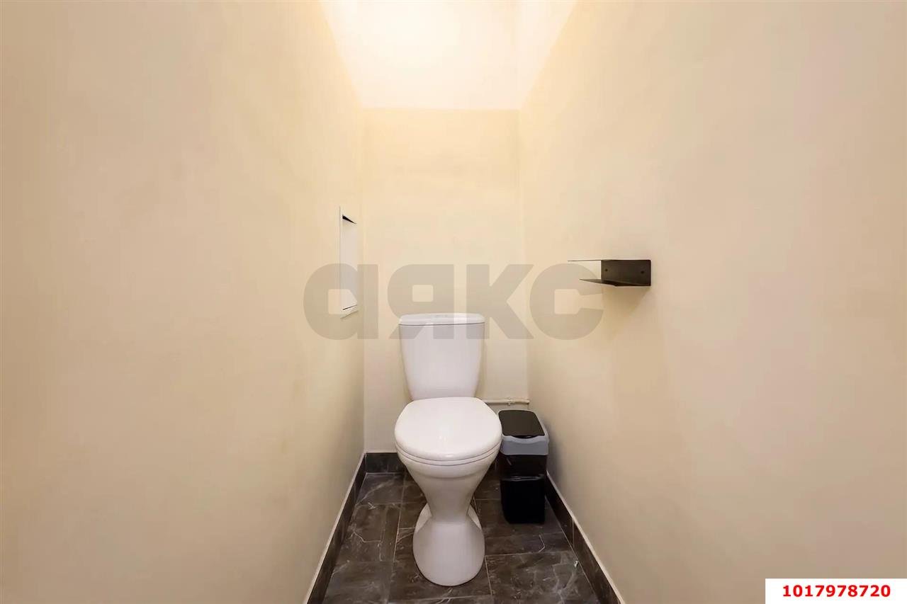 Фото №10: 2-комнатная квартира <span class="whitespace-nowrap">64 м²</span>, <span class="whitespace-nowrap">10/16 эт.</span> - Краснодар, Прикубанский внутригородской округ, мкр. Восточно-Кругликовский, ул. Героя Владислава Посадского, 50