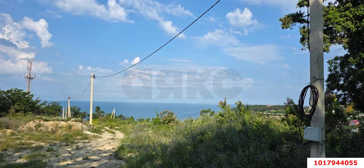 Фото №6: Земельный участок под ИЖС <span class="whitespace-nowrap">6.99 сот.</span> - Ольгинка, мкр. квартал Лесной, 19