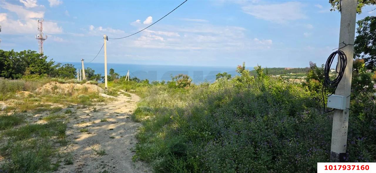 Фото №7: Земельный участок под ИЖС <span class="whitespace-nowrap">7 сот.</span> - Ольгинка, мкр. квартал Лесной, 19